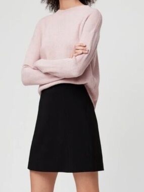 Babaton A-line  skirt size 10